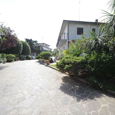 Casa Di Alberta Roma Exterior foto