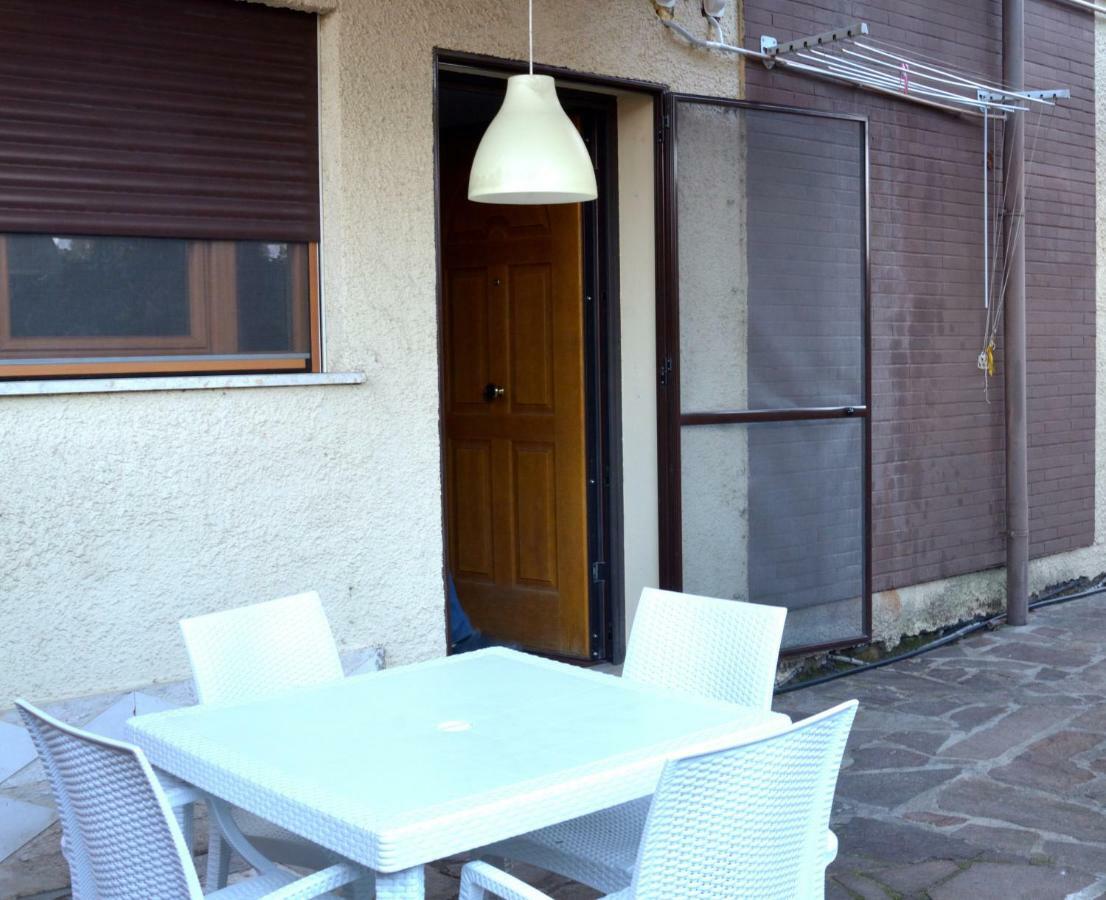 Casa Di Alberta Roma Exterior foto