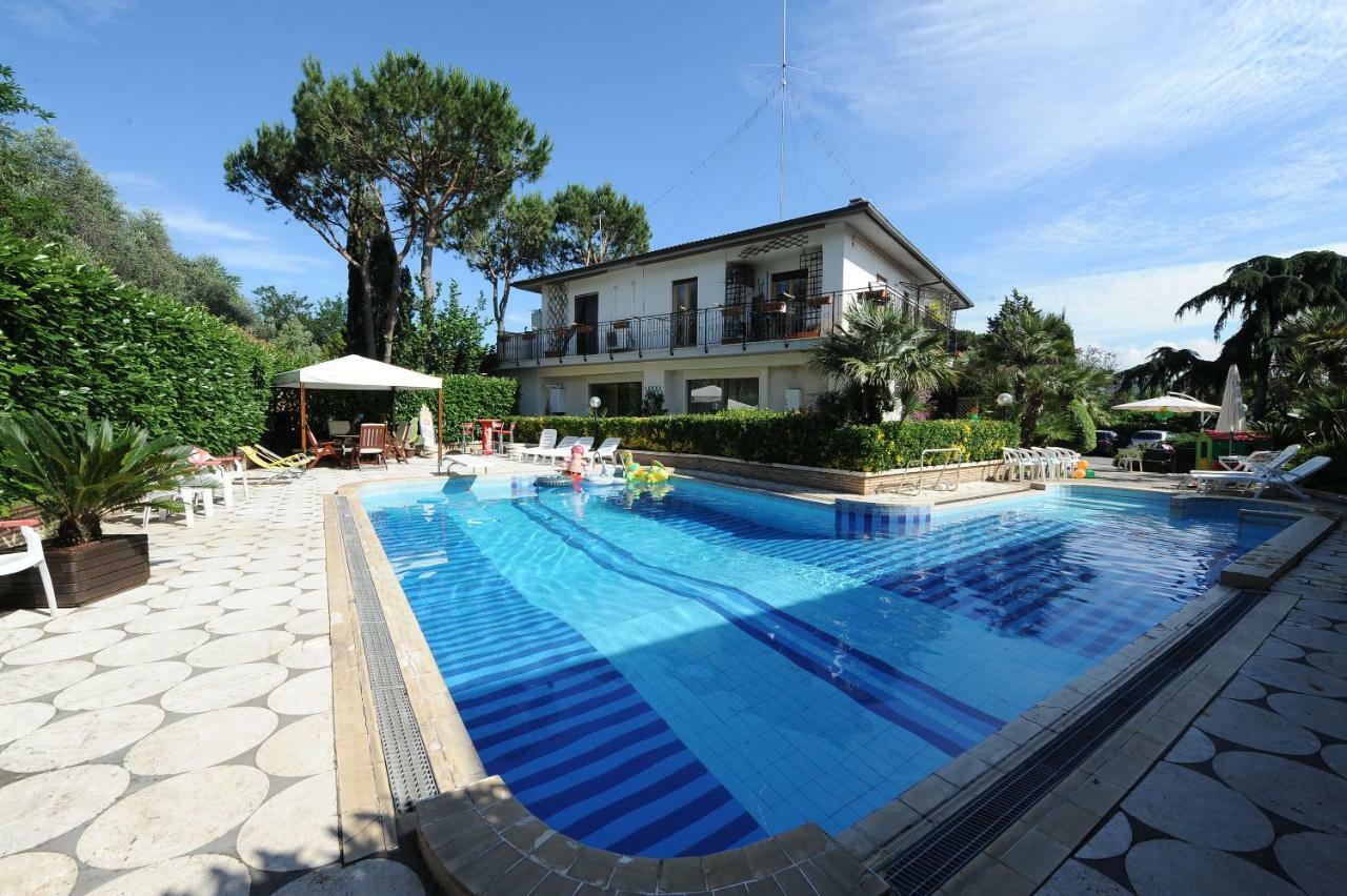 Casa Di Alberta Roma Exterior foto