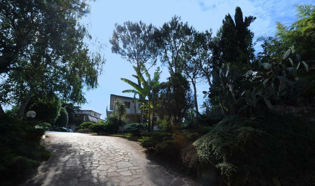 Casa Di Alberta Roma Exterior foto
